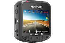 DRV-A100 - HD видеорегистратор с G-сензор