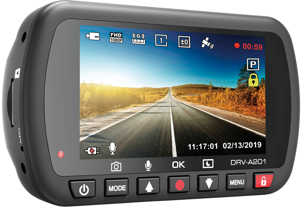 DRV-A201