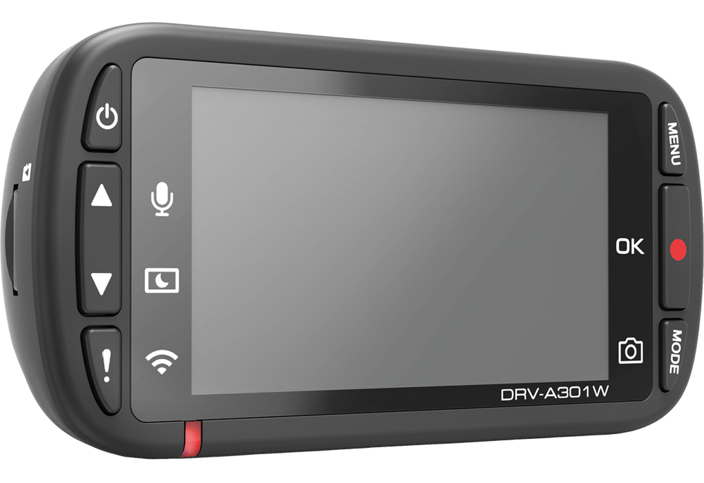 DRV-A301W