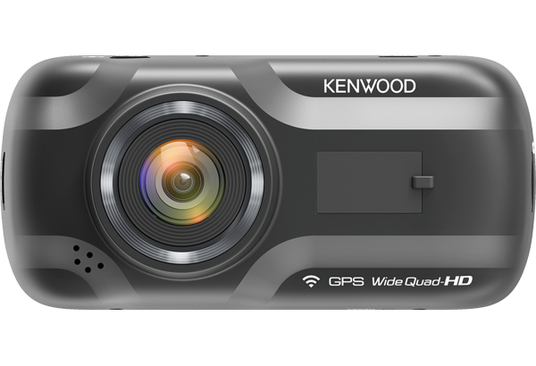 Kit Di Installazione Kenwood CA-DR1030 Per Retrovisori E Telecamere Parcheggio – Cavo 4m, Ingresso 12-24VDC, Uscita 5VDC 2A