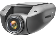 DRV-A700W - Wide Quad HD видеорегистратор с вграден безжичен LAN & GPS