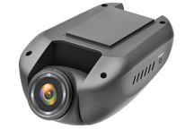 DRV-A700W - Cámara DashCam con pantalla incorporada y enlace Wireless Link y GPS