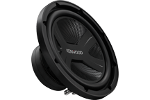 KFC-PS2517W - PS-series 25cm subwoofer