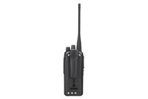 NX-1200NE2 - VHF NEXEDGE/Analogue Portable Radio with Standard Keypad (EU Use)