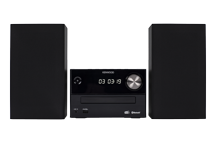 M-420DAB - Micro HiFi-System with CD, USB, DAB+ and Bluetooth Audio-Streaming