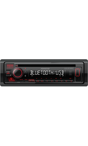 KDC-BT460U
