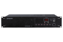 NXR-810K - NEXEDGE UHF Digital Conventional/Analogue Repeater/Base Station (non-EU Use)