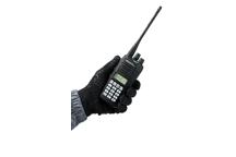 NX-1200NE - VHF NEXEDGE/Analogue Portable Radio with Full Keypad (EU Use)