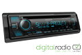 KDC-BT960DAB