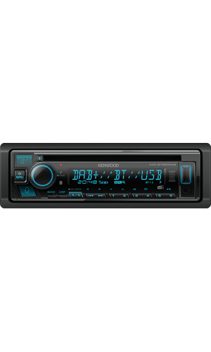 KDC-BT560DAB