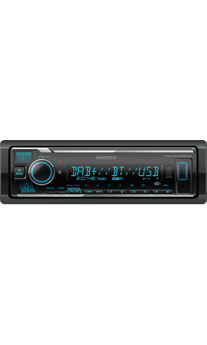 KMM-BT508DAB