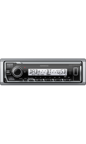 KMR-M508DAB