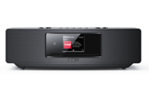 CR-ST700SCD-B - SMART RADIO Hi-Fi SYSTEEM