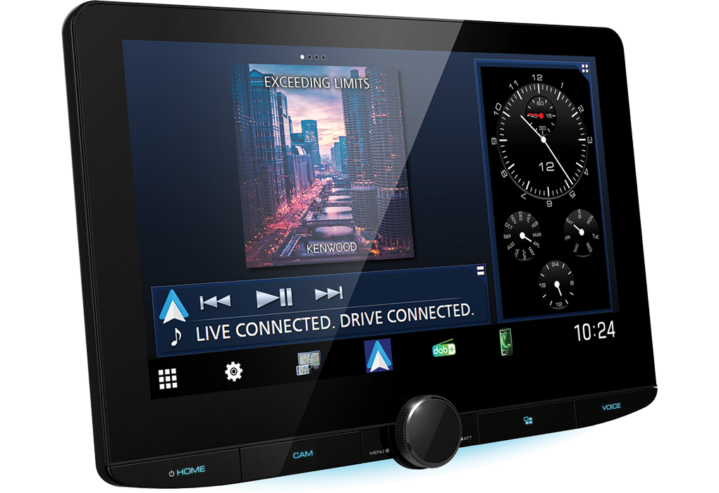 DMX9724XDS