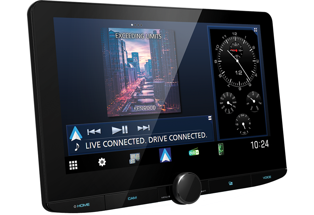 DMX9724XDS
