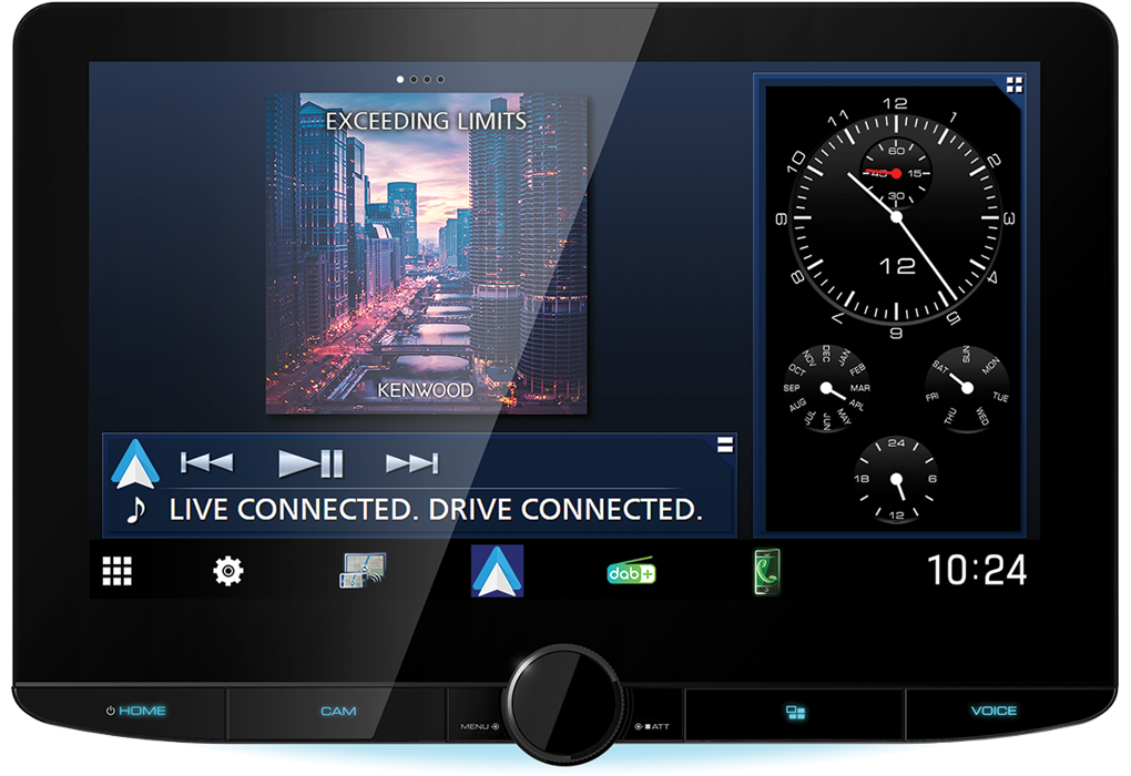 DMX9724XDS