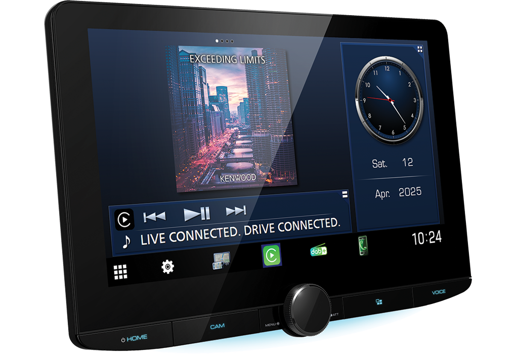 DMX9724XDS