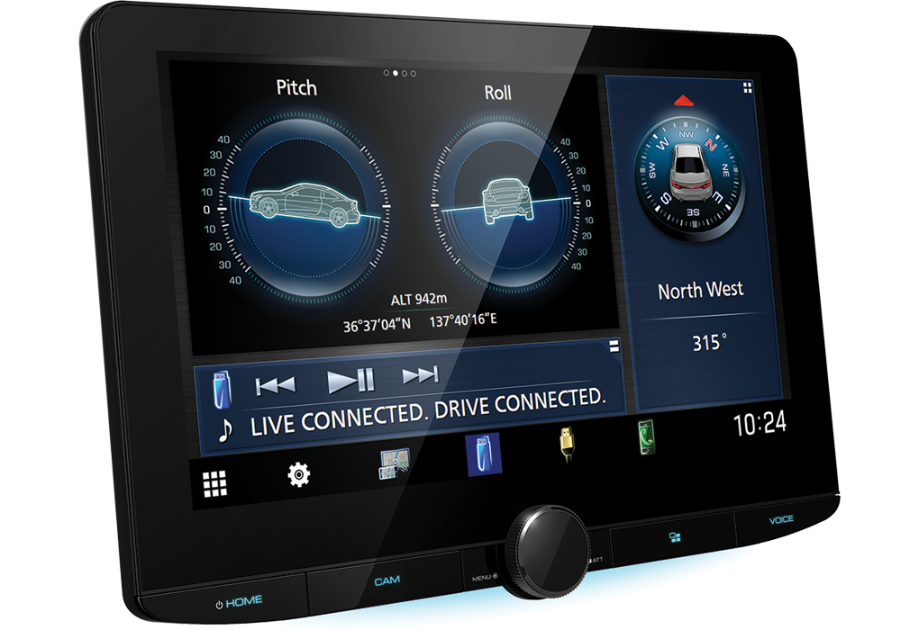 DMX9724XDS