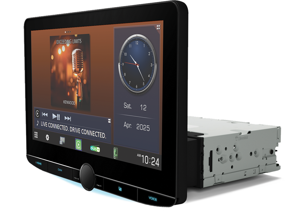 DMX9724XDS
