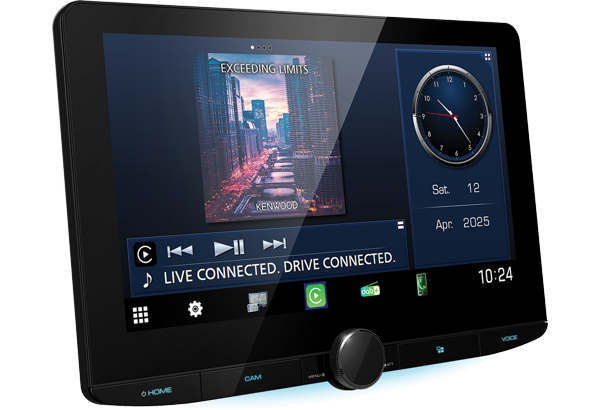 DMX9724XDS