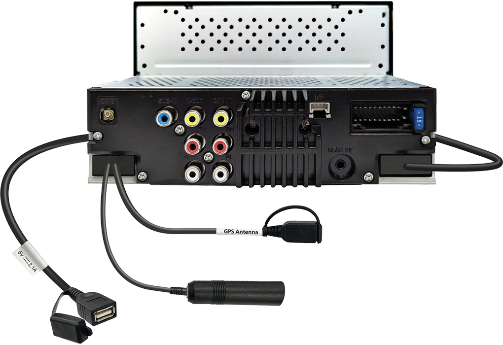 DMX5023DABS