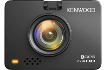 DRV-A310W - Dashboard Camera with 2.0 LCD Display, Full HD Recording & Wireless Link