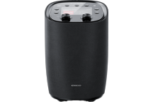 CR-ST500S-B - Smart Hi Fi System