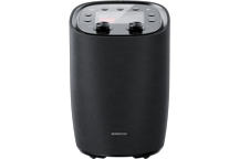 CR-ST500S-B - Système Hi-Fi intelligent au design élégant