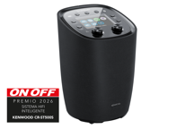 CR-ST500S-B - Sistema HiFi inteligente