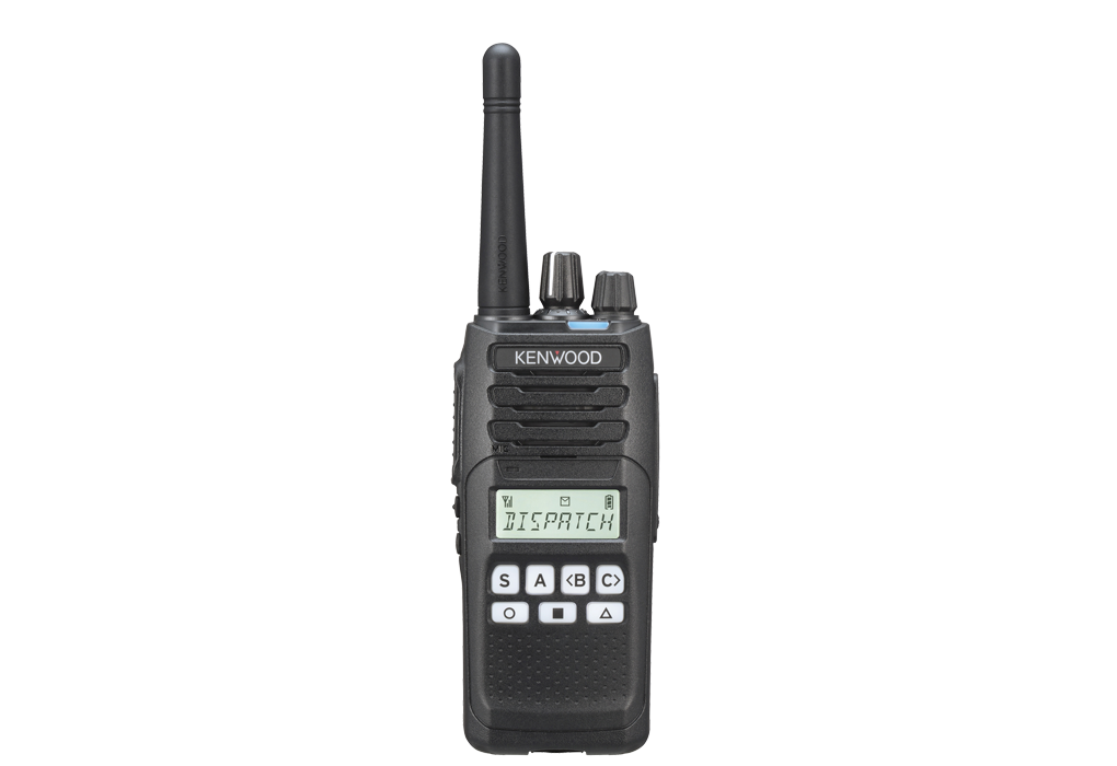 NX-1200DCUK2 (DMR)