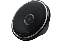 KFC-X1741 - 17cm Bracket Mount 2-way High Grade X-series Speaker System