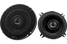 KFC-PS1397 - 13cm 2-way Performance Standard Series Speaker System