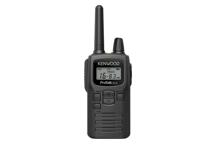 PKT-300E - Kompaktes PMR446 FM Handfunkgerät (EU-Zulassung)