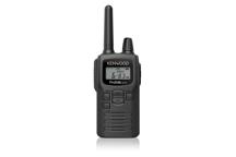 PKT-300E - PMR446 Compact UHF FM Transceiver – EU and UK use