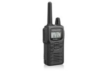 PKT-300E - Ricetrasmettitore PMR446 UHF analogico, compatto. EU e UK