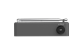 CR-M25DAB-B