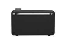 CR-M25DAB-H - Radio DAB+ portatile con funzione di avviso di sicurezza automatico