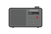 CR-M25DAB-H - Radio DAB+ portatile con funzione di avviso di sicurezza automatico