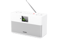 CR-ST85DAB-W