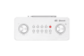 CR-ST85DAB-W