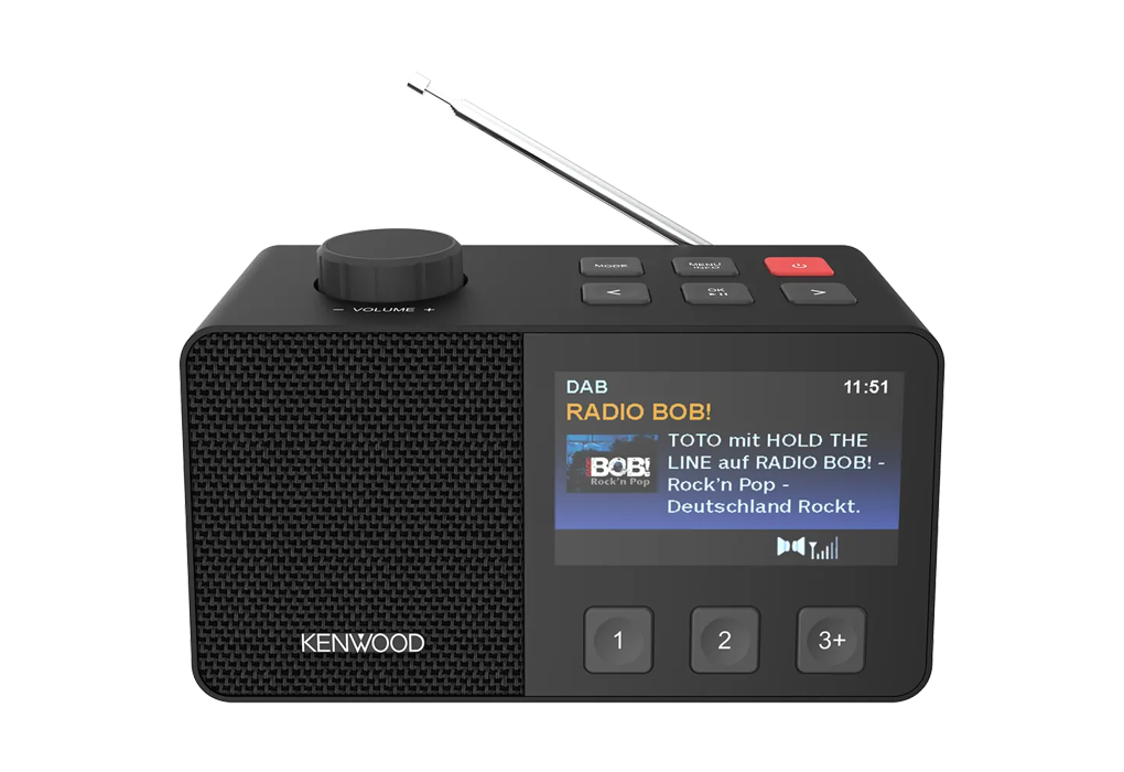 CR-M70DAB-B