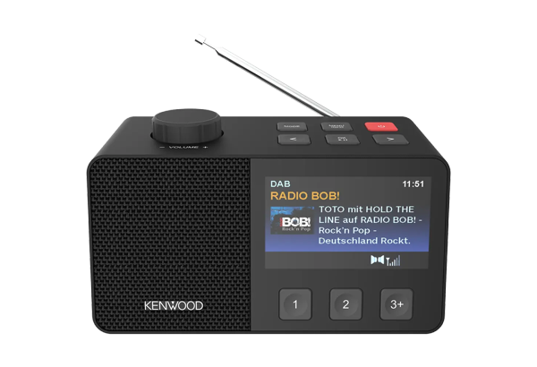 CR-M70DAB-B