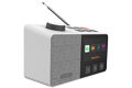 CR-M70DAB-W