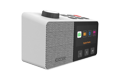 CR-M70DAB-W