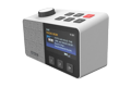 CR-M70DAB-W