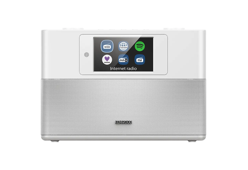 CR-ST200S-W