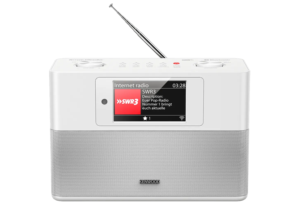 CR-ST200S-W