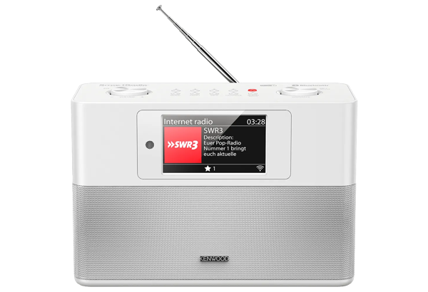 CR-ST200S-W