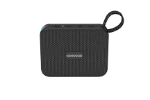 AS-60BT-B - Bluetooth Speaker