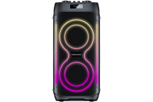 AS-P400BT - Party Speaker